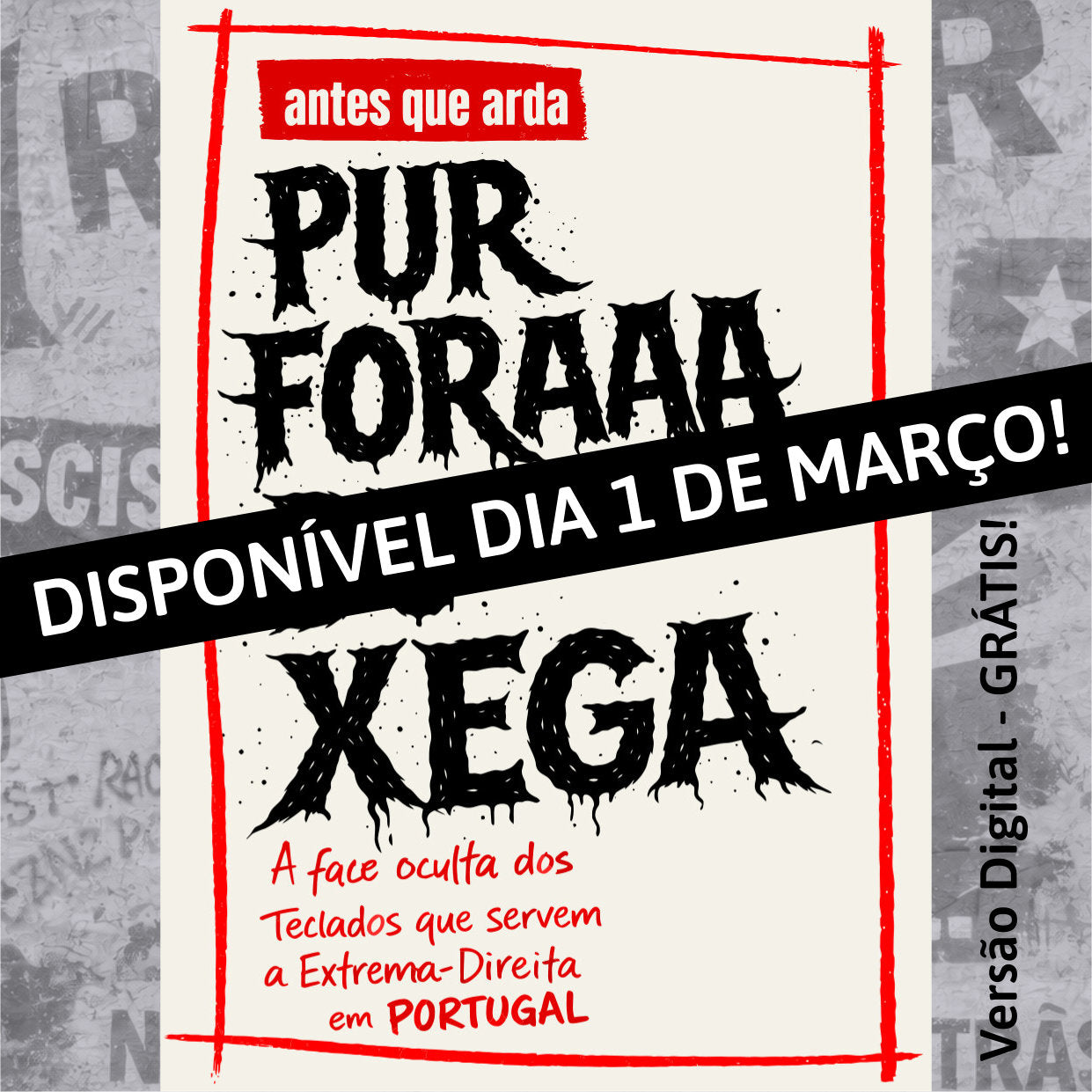 Pur Foraaa du Xega - Digital