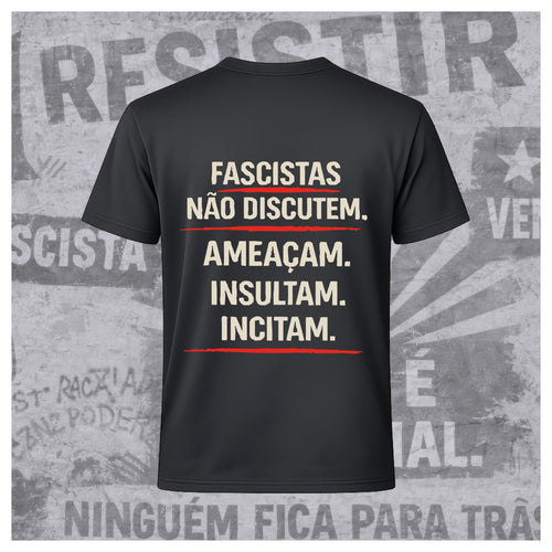 T-shirt - Forca Xega
